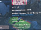 Tesla Model X Plaid Tri Motor All-Wheel Drive 7SAXCBE64RF440576 photo