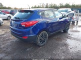Hyundai Tucson Gls KM8JT3AC3AU112982 снимка
