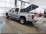 Chevrolet Colorado Lt 1GCDT136768191313 снимка