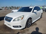Subaru Legacy 2.5I Limited 4S3BMBL67E3023595 снимка
