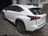 Lexus Nx 300H JTJBJRBZXG2040040 снимка