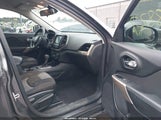Jeep Cherokee Latitude Tech Connect Fwd 1C4PJLCB6JD589009 снимка