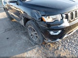 Jeep Grand Cherokee Limited 4X4 1C4RJFBG2JC478163 fotografie