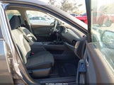 Nissan Rogue Sv Fwd 5N1BT3BA1NC719220 снимка