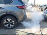 Nissan Rogue Sv Fwd 5N1BT3BA1NC719220 fotografie