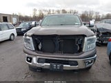 Nissan Titan Xd Sl Diesel 1N6BA1F44GN506012 fotografie