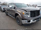 Nissan Titan Xd Sl Diesel 1N6BA1F44GN506012 photo