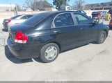 Kia Spectra Ex KNAFE222895642503 снимка
