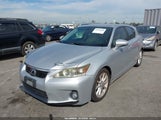 Lexus Ct 200H JTHKD5BH1D2149765 снимка