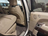 Land Rover Range Rover 3.0L V6 Supercharged Hse SALGS2VF4FA224014 снимка
