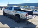 Toyota Tacoma Prerunner V6 3TMKU4HN7DM034931 fotografie