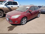Ford Focus Se 1FADP3F24EL449569 снимка