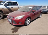 Ford Focus Se 1FADP3F24EL449569 снимка