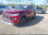 Toyota Rav4 Adventure 2T3J1RFV1KW042541 photo