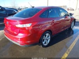 Ford Focus Se Se 1FADP3F2XEL407617 fotografie