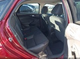 Ford Focus Se Se 1FADP3F2XEL407617 fotografie