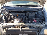 Honda Civic Lx 19XFA16519E016227 снимка