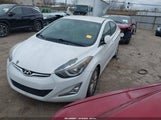 Hyundai Elantra Se 5NPDH4AE3GH659960 снимка
