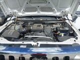 Hummer H3 Suv 5GTEN13E598112627 снимка