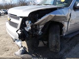 Chevrolet Suburban  Ltz 1GNSKKE76CR162811 снимка