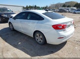 Chevrolet Cruze Ls Auto 1G1BC5SM2H7231054 снимка
