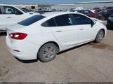 Chevrolet Cruze Ls Auto 1G1BC5SM2H7231054 снимка