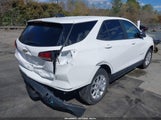 Chevrolet Equinox Fwd Ls 3GNAXHEG0PL173297 fotografie