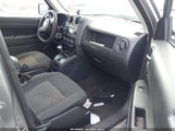 Jeep Patriot Sport 1C4NJPBA5GD688288 fotografie