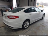 Ford Fusion Se 1FA6P0H7XF5130134 снимка