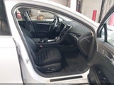Ford Fusion Se 1FA6P0H7XF5130134 снимка