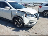 Nissan Rogue Sv Fwd JN8AT2MT4LW014808 fotografie