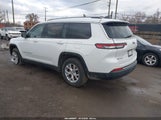 Jeep Grand Cherokee L Limited 4X4 1C4RJKBG3M8116925 photo