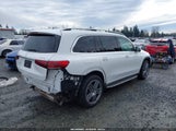 Mercedes-Benz Gls 450 4Matic 4JGFF5KE8MA559192 fotografie