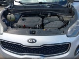 Kia Sportage Lx KNDPMCAC3H7037088 снимка