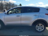 Kia Sportage Lx KNDPMCAC3H7037088 снимка