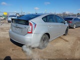 Toyota Prius Two JTDKN3DU9C5441691 снимка