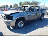 Chevrolet Avalanche  Ltz 3GNFK12368G102631 снимка