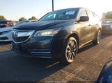 Acura Mdx Technology Package 5FRYD3H44FB005713 снимка