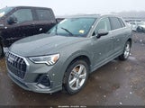 Audi Q3 Premium Plus 45 Tfsi S Line Quattro Tiptronic WA1EECF30L1063313 photo