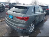 Audi Q3 Premium Plus 45 Tfsi S Line Quattro Tiptronic WA1EECF30L1063313 photo