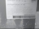 Audi Q3 Premium Plus 45 Tfsi S Line Quattro Tiptronic WA1EECF30L1063313 снимка