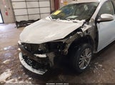 Toyota Corolla Le Plus 2T1BURHE5FC312427 снимка
