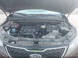 Kia Sorento Sx V6 5XYKWDA2XDG381001 fotografie