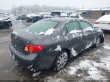 Toyota Corolla Le JTDBU4EE0AJ078931 снимка