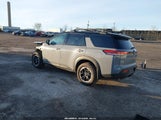Nissan Pathfinder Rock Creek 4Wd 5N1DR3BDXSC289975 fotografie