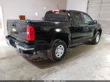 Chevrolet Colorado Wt 1GCGSBEA9J1248376 снимка