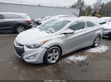 Hyundai Elantra Gs KMHDH6AE0DU002784 снимка