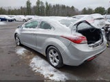 Hyundai Elantra Gs KMHDH6AE0DU002784 снимка