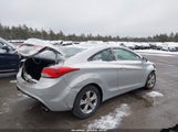 Hyundai Elantra Gs KMHDH6AE0DU002784 снимка