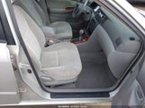 Toyota Corolla Le 1NXBR32E94Z255264 снимка